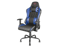 TRUST GXT 707B Resto Niebieski 22526 - 451214 - zdjęcie 1